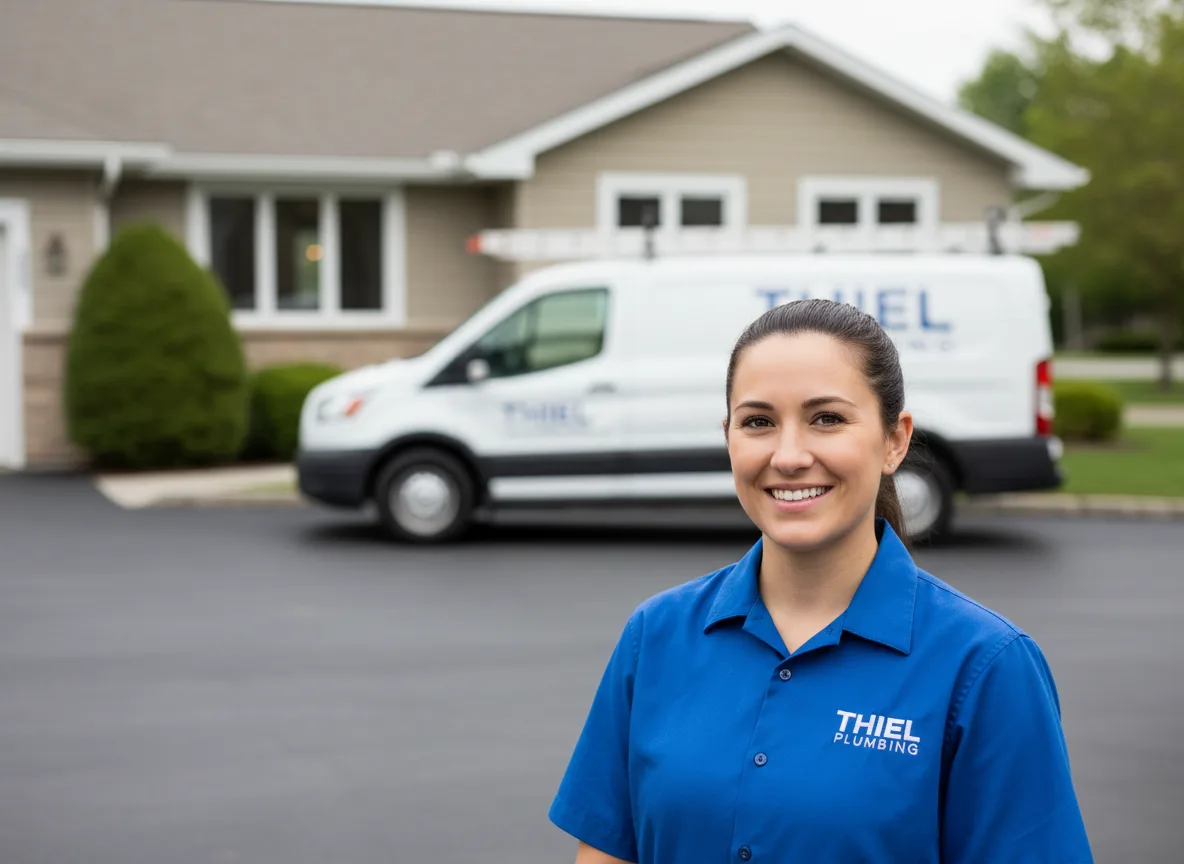 Plumber Barron, WI FAQs